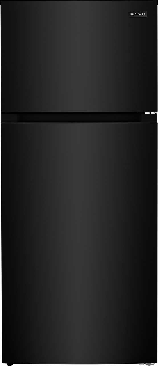 Frigidaire - FRTE1622AB Refrigerators