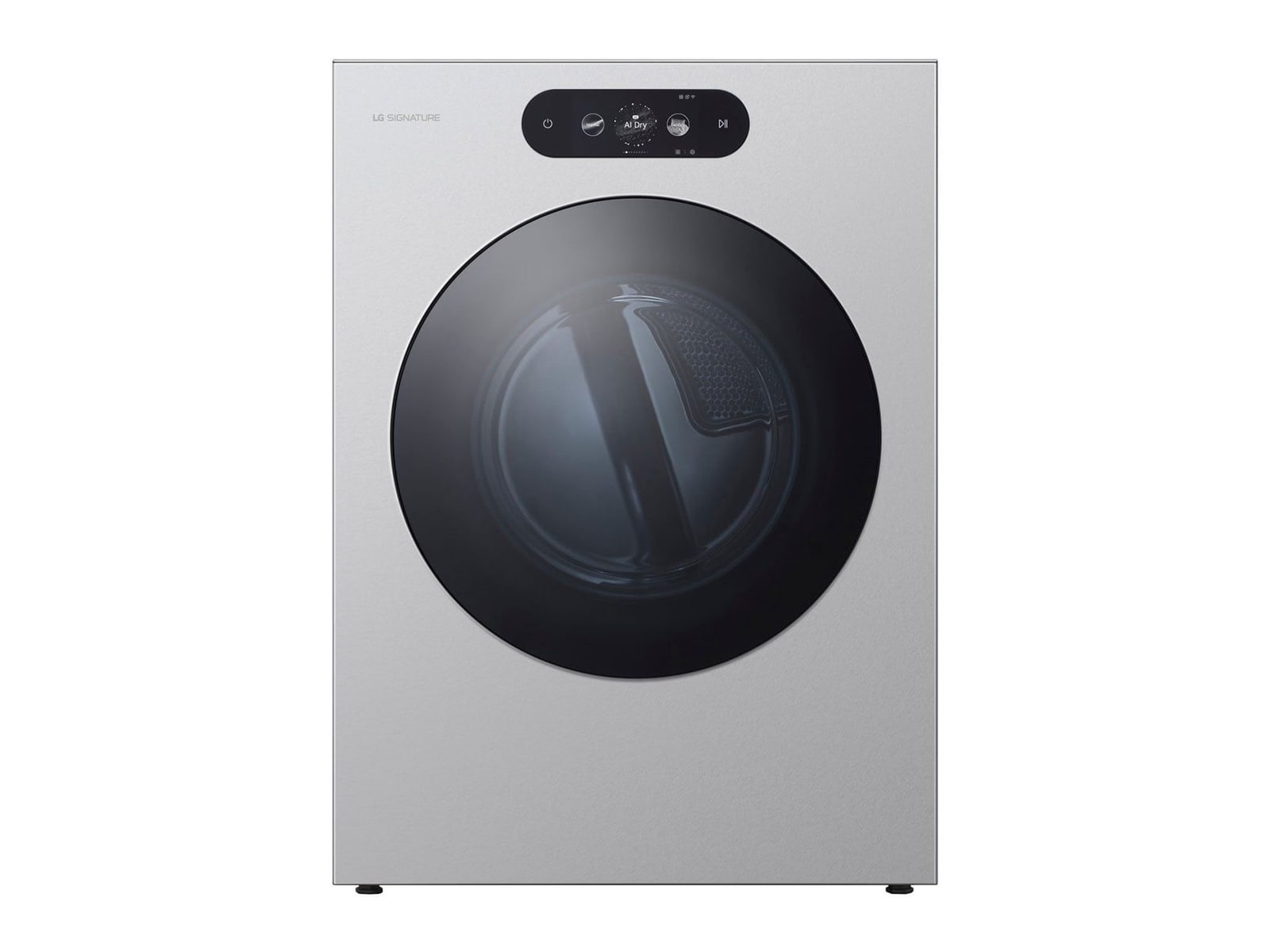 LG - DLEX9900S Dryers