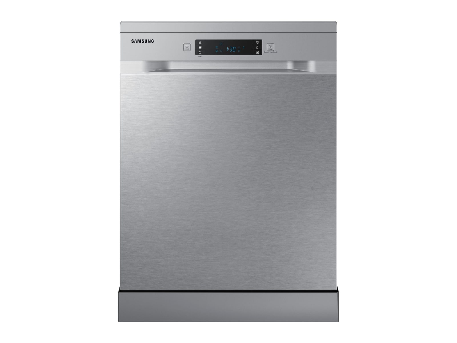 Samsung - DW60CG550FSRET Dishwashers