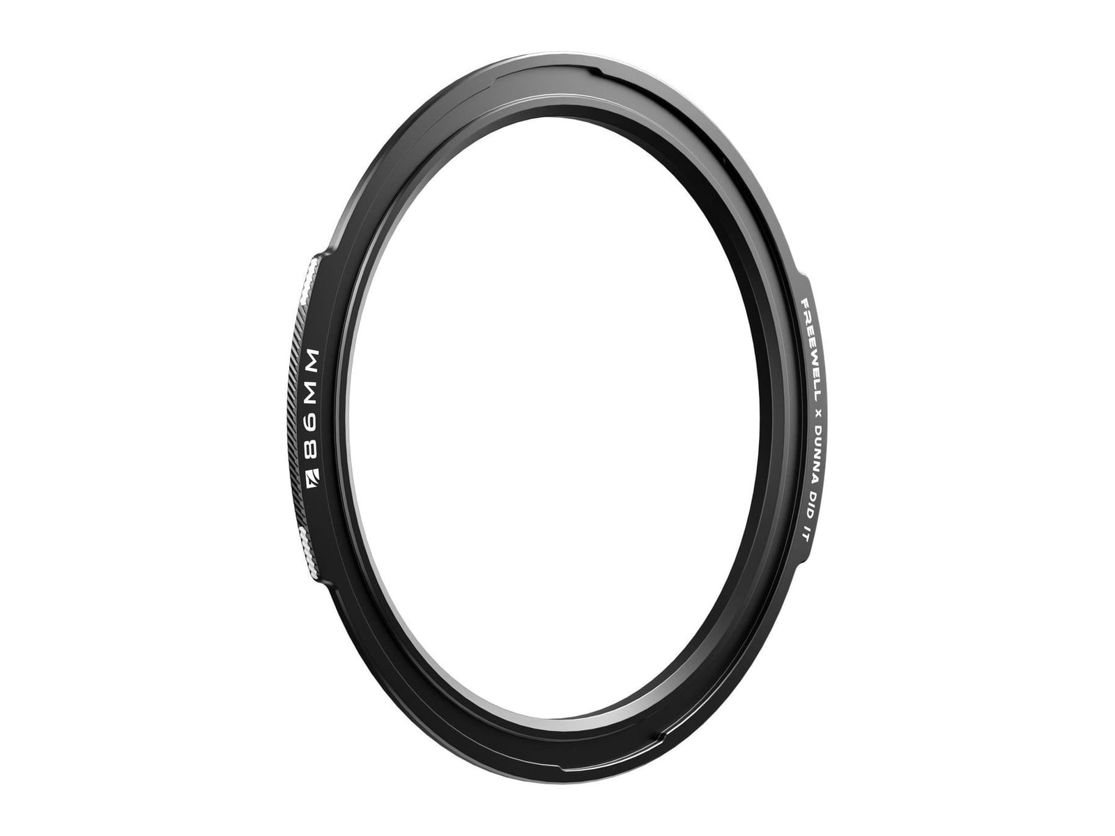 Freewell - Dunna Did It Base Ring 86mm Camera Accessories
