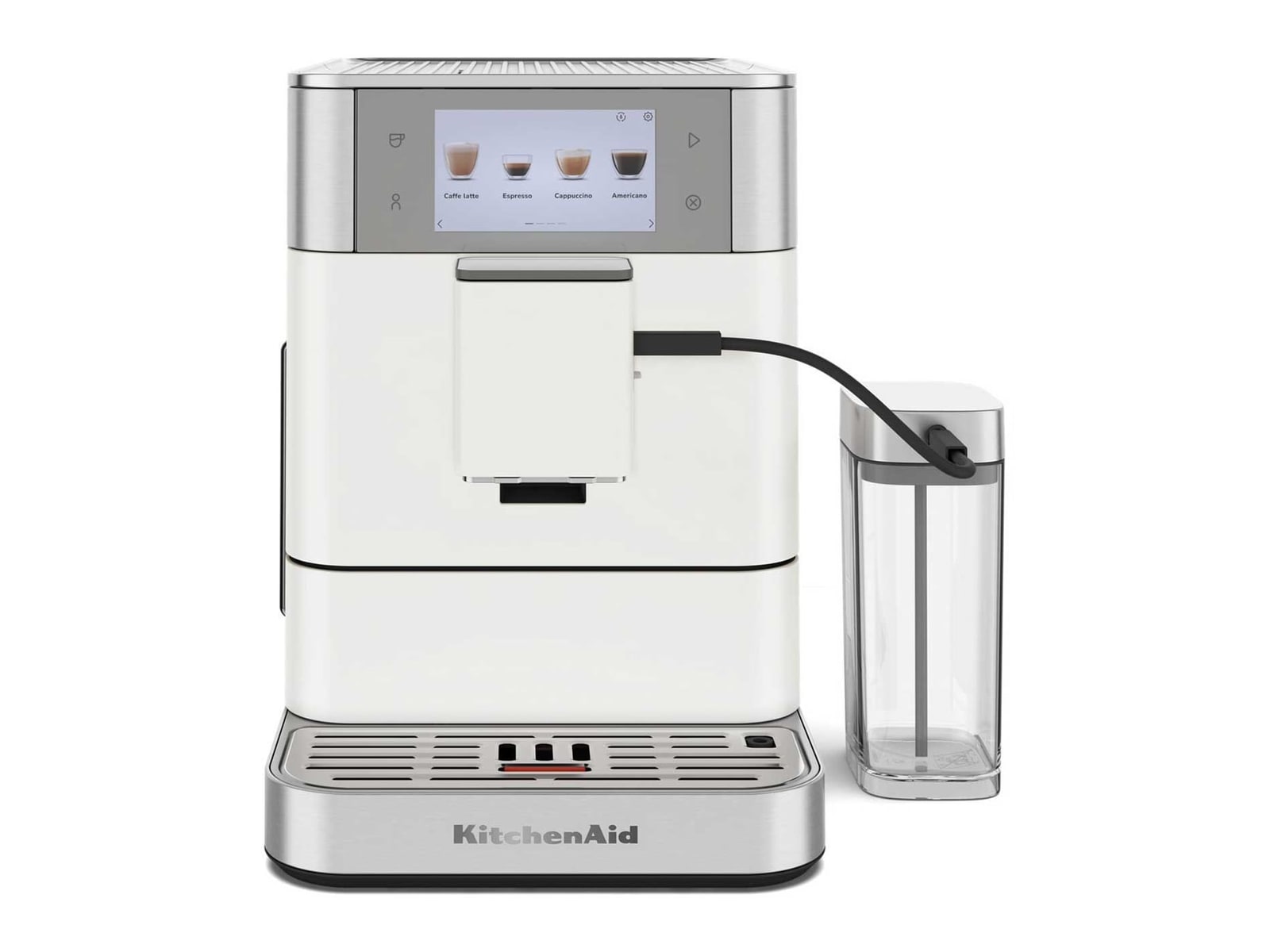 KitchenAid - KF8 KES8558PL Coffee Makers