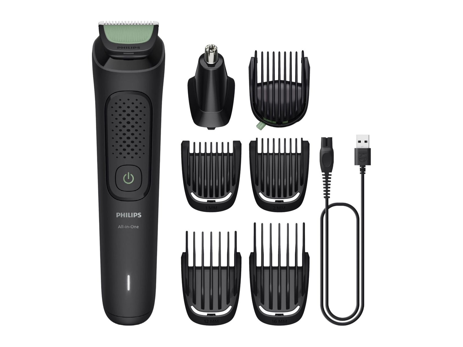 Philips - MG3930/15 3000 Series Hair Clippers & Trimmers