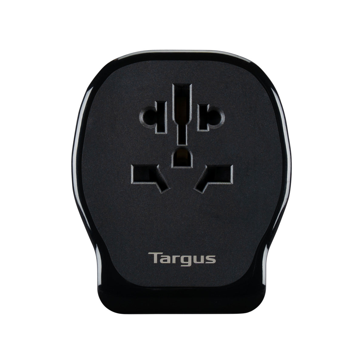 Targus - 20W World Travel Adapter with USB Ports USB Adapters