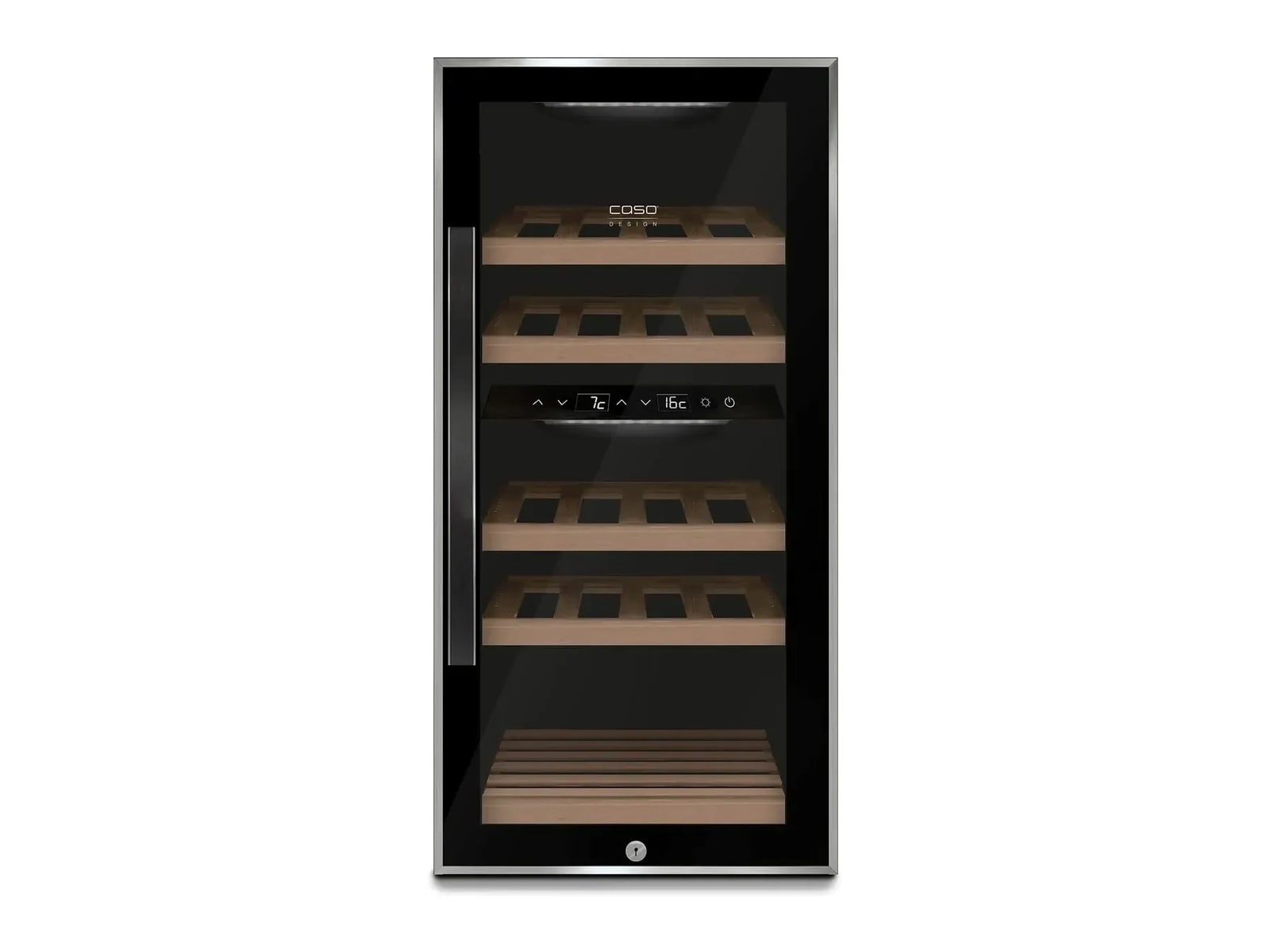 Caso - WineClassic 24 Wine Coolers
