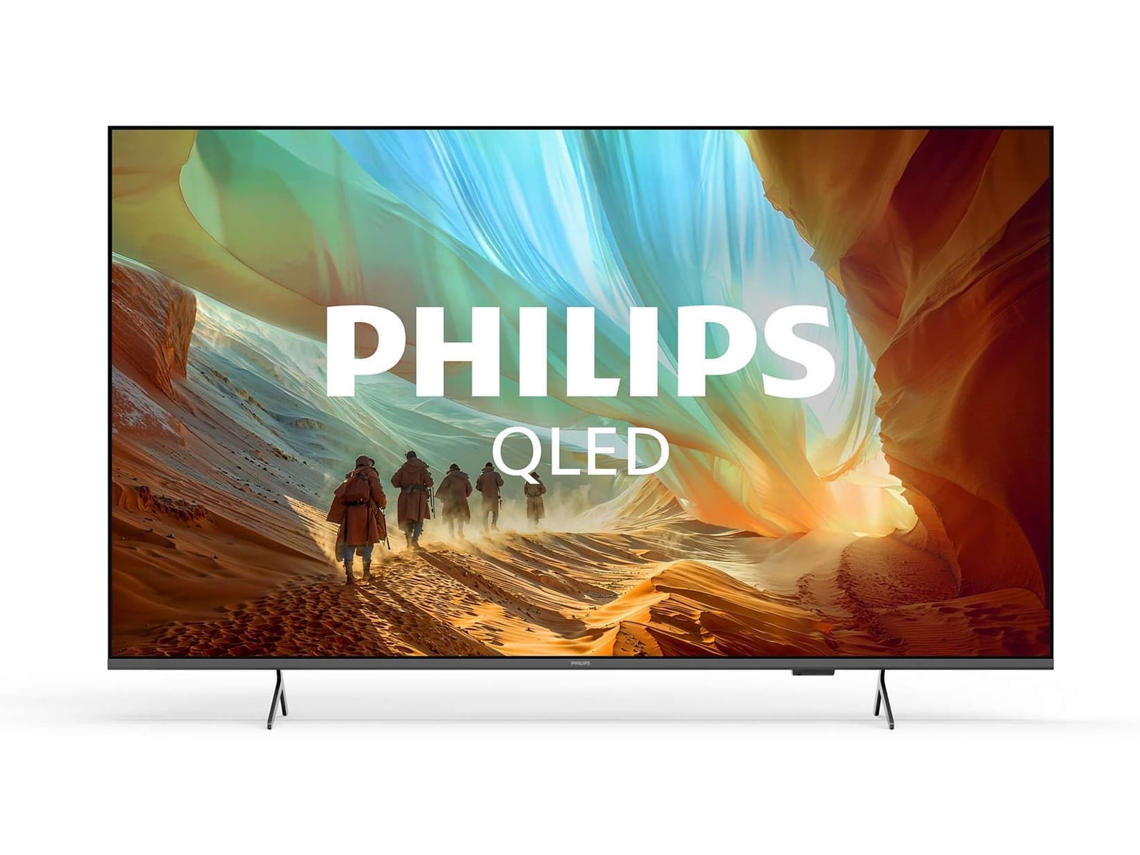 Philips - PQS7801 43 inch QLED TVs