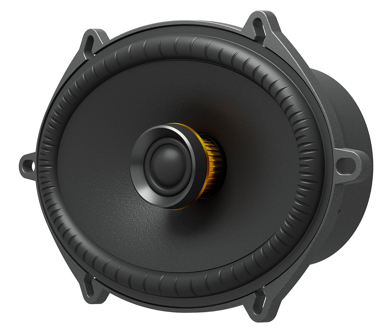Sony - XS-680ES Car Audio