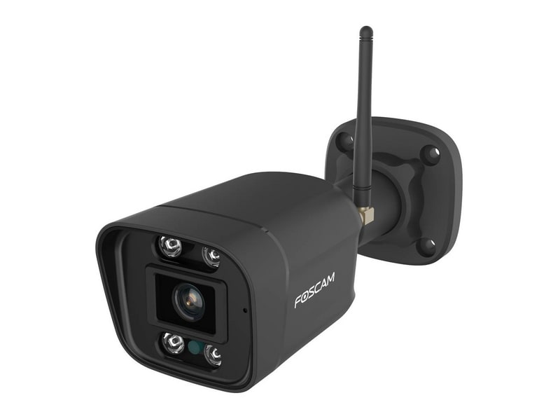 Foscam - V5P Security Cameras