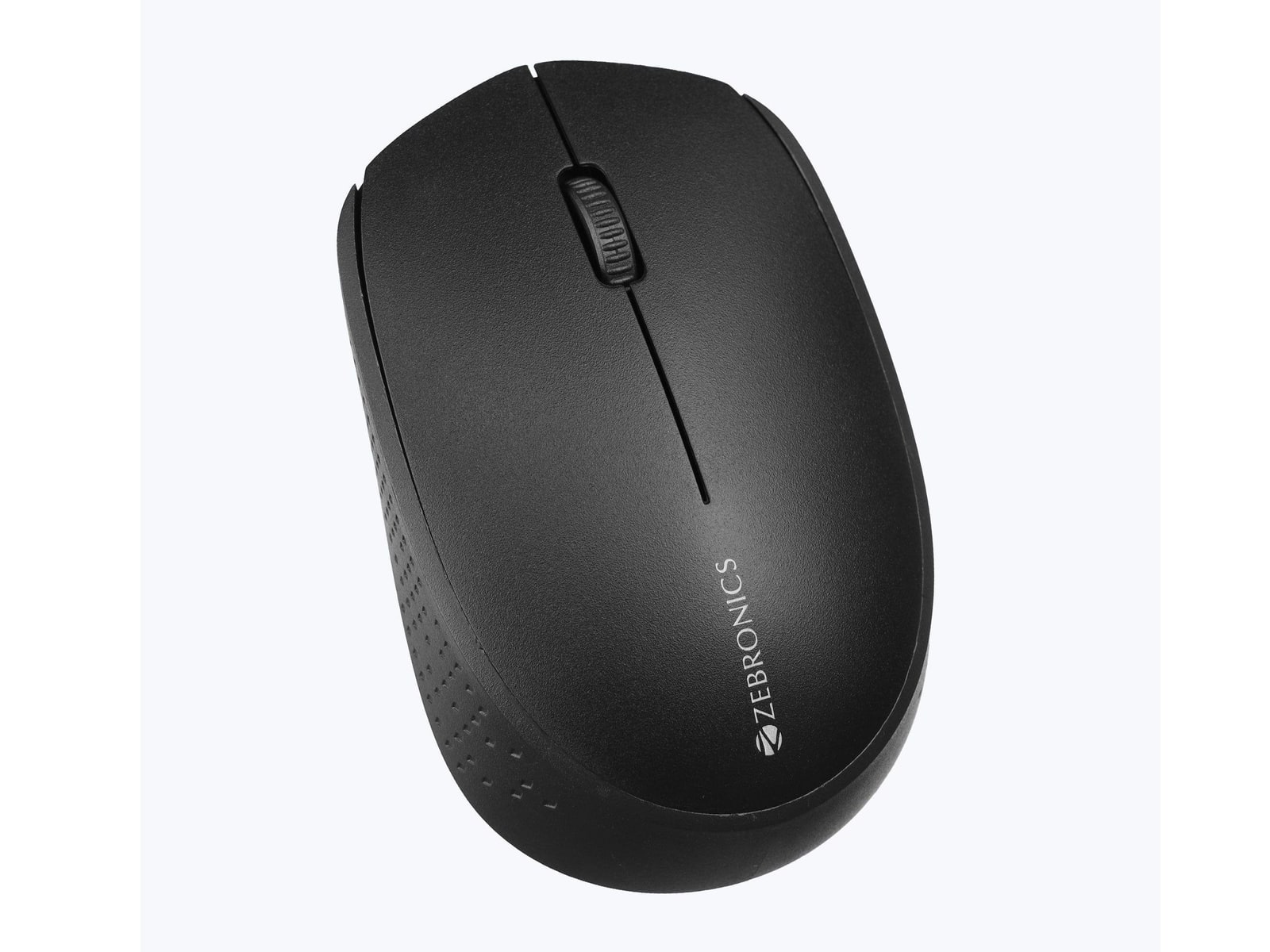Zebronics - Zeb Active Wireless Mice
