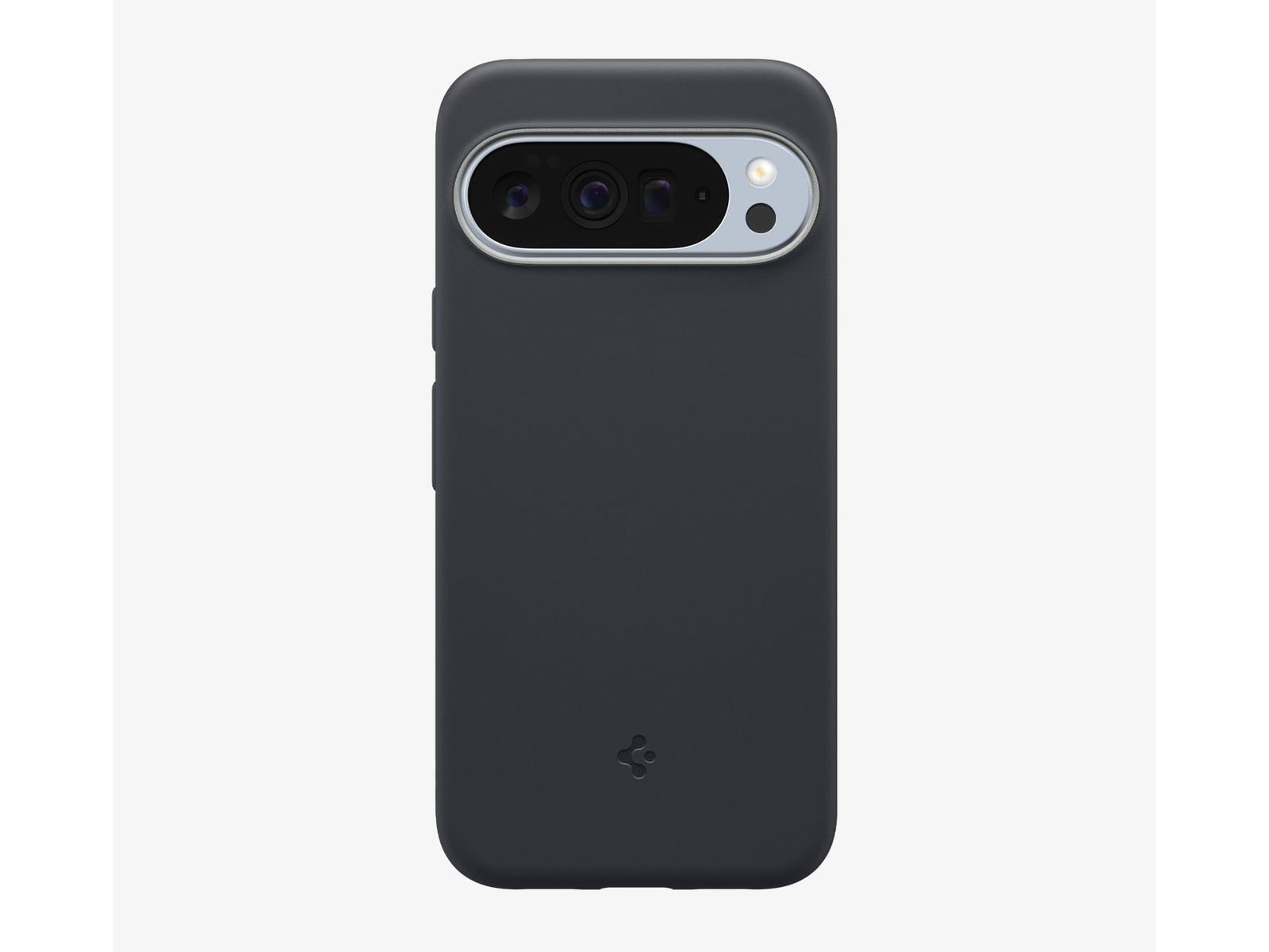 Spigen - Nano Pop (Mag Fit) - Pixel 10 Pro XL - Black Sesame