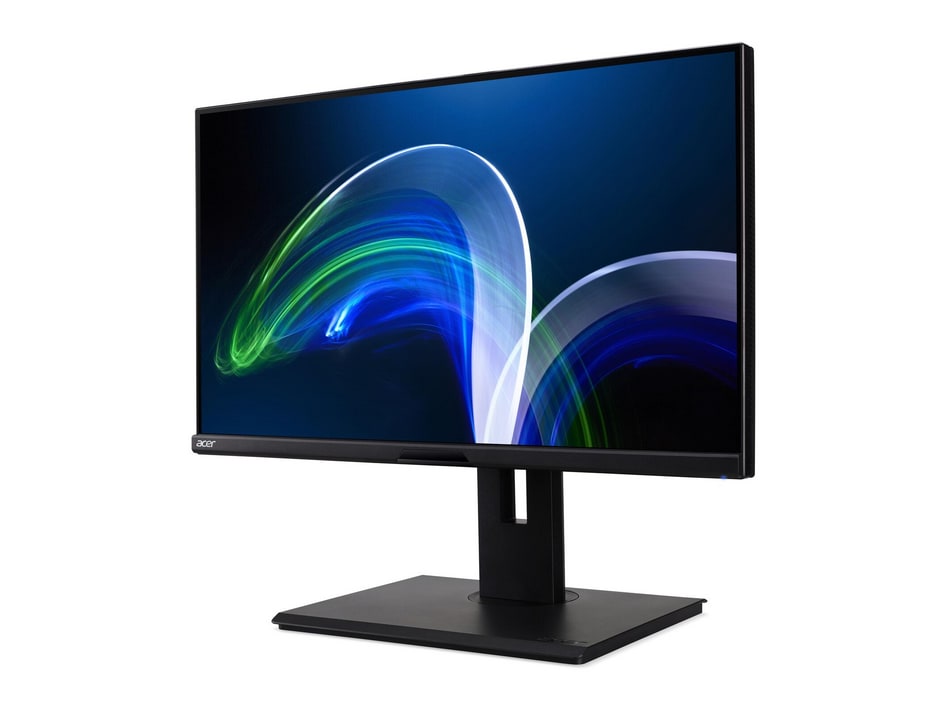 Acer - 27" B278U E WQHD 100Hz Professional Monitors
