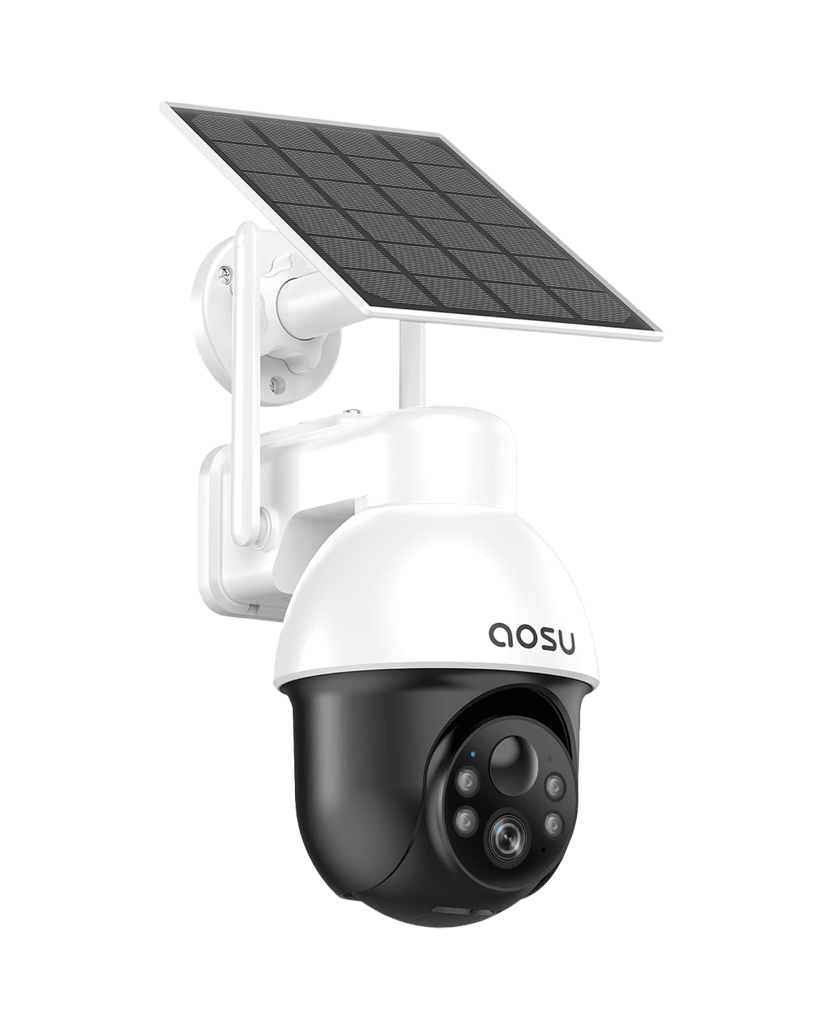 Aosu - SolarCam D1 SE Security Cameras