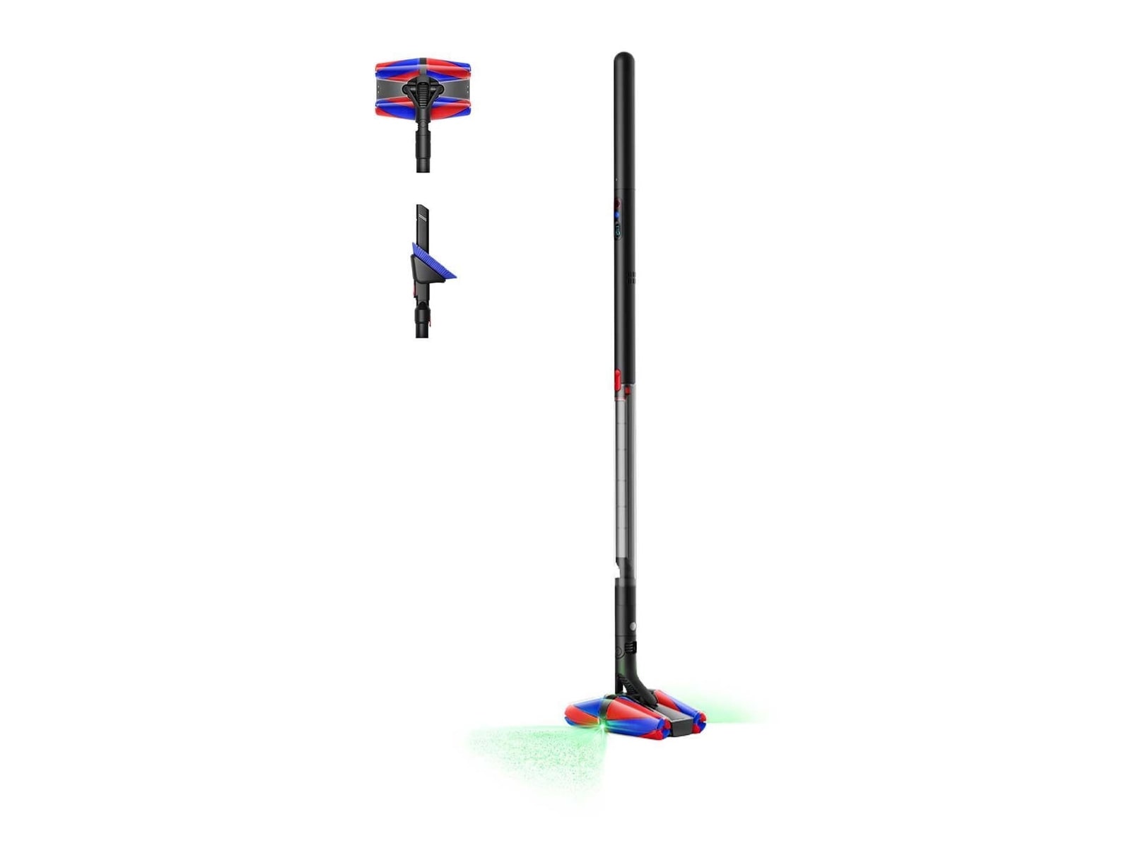 Dyson - PencilVac Fluffycones Vacuum Cleaners