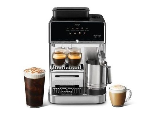 Ninja - AutoBarista Coffee Makers