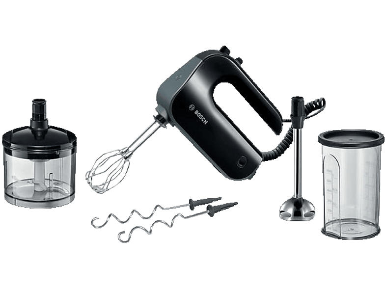 Bosch - MFQ4980B Blenders & Mixers