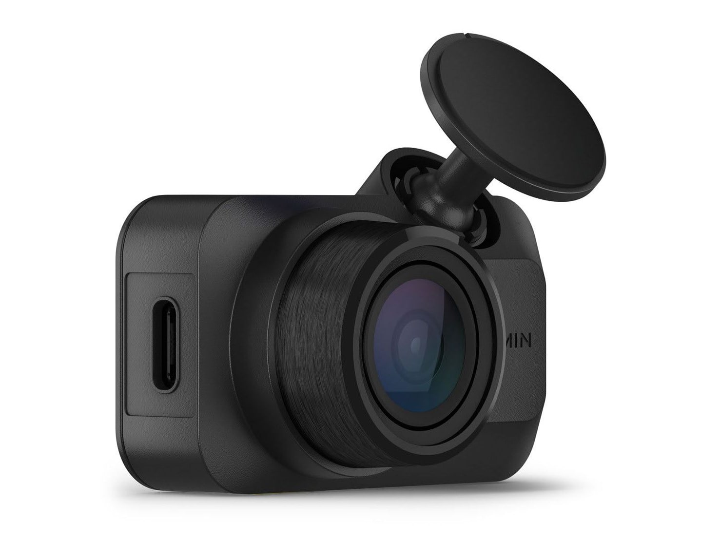 Garmin - Dash Cam Mini 3 Dash Cameras