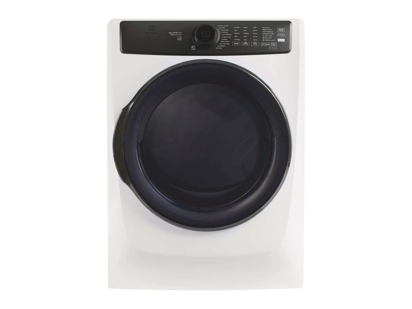 Electrolux - ELFE7738MW Dryers