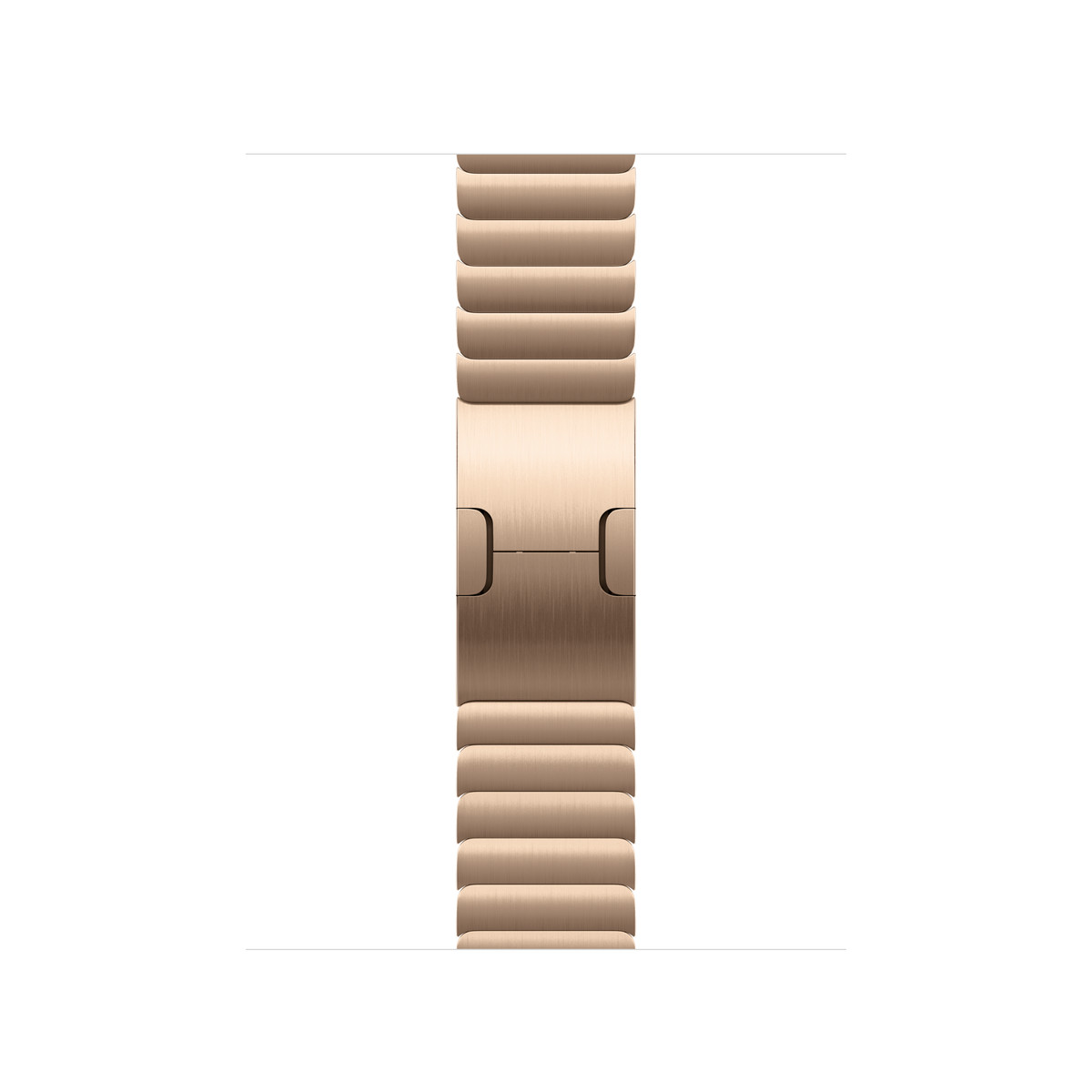 Apple - Apple Watch Link Bracelet - 42mm - Gold