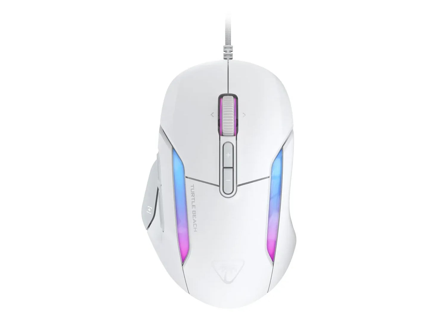 Turtle Beach - Kone II Mice - White
