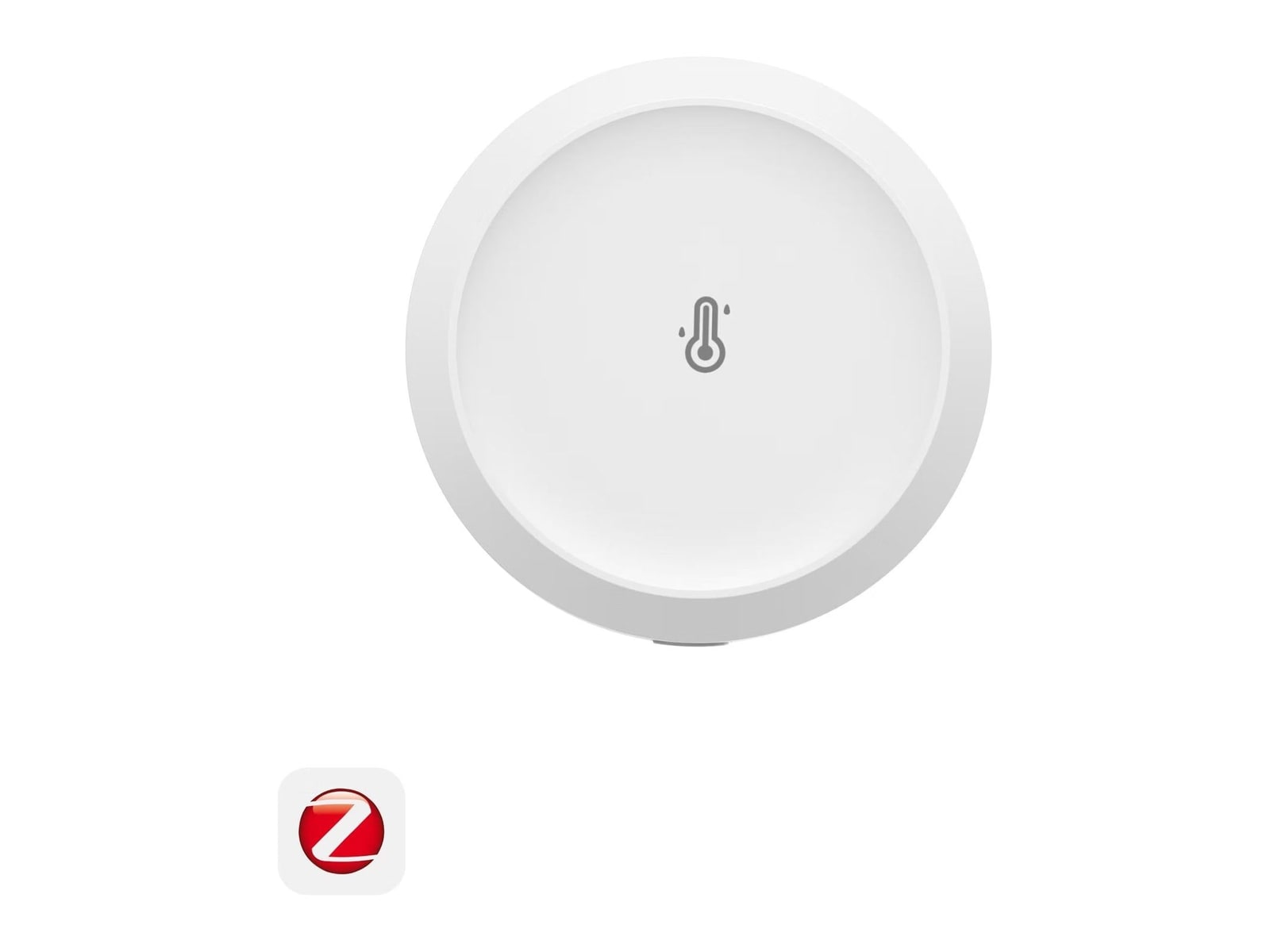 SONOFF - AirGuard TH Pressure Zigbee Temperature Humidity Air Pressure Sensor Smart Security