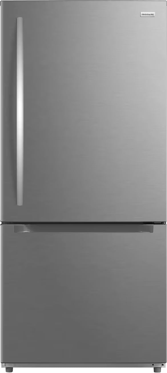 Frigidaire - FRBE1925AF Refrigerators