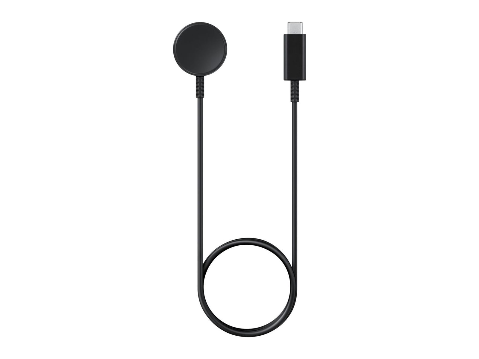 Samsung - Fast Wireless Charger for Galaxy Watch Wireless Chargers