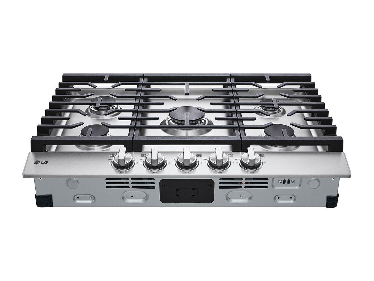 LG - CBGJ3023S Cooktops