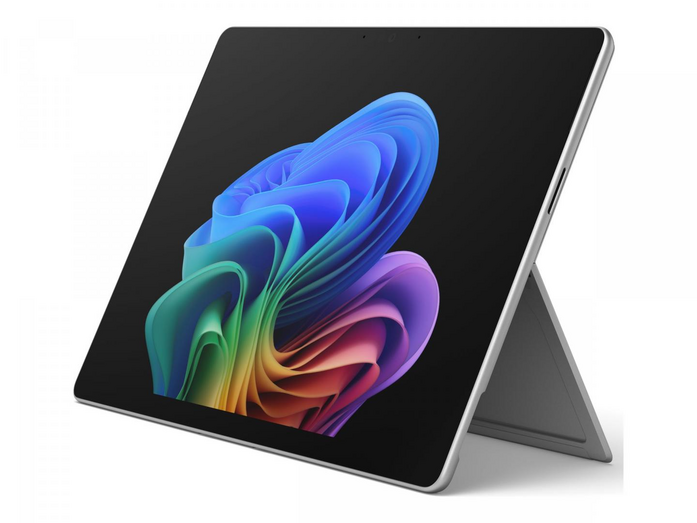 Microsoft - Surface Pro 11 Core Ultra 7 13" - 16GB Memory - 1TB SSD - Platinum