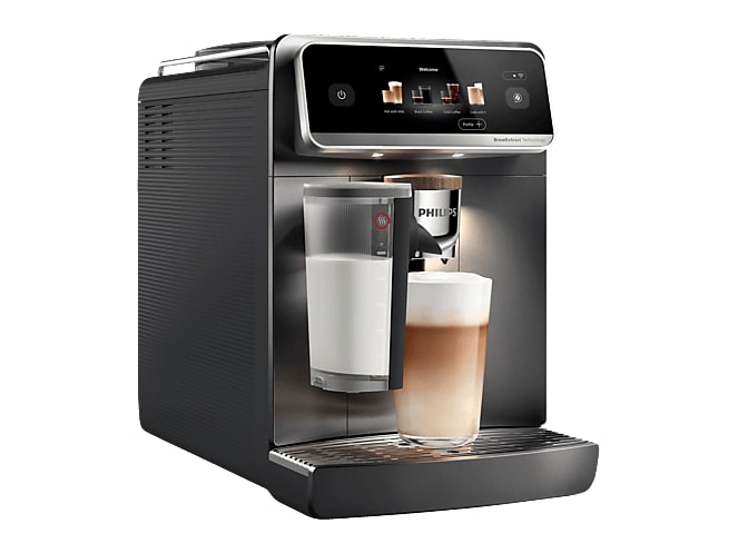 Philips - EP8757/12 8000 Series LatteGo Pro Aromis Coffee Makers
