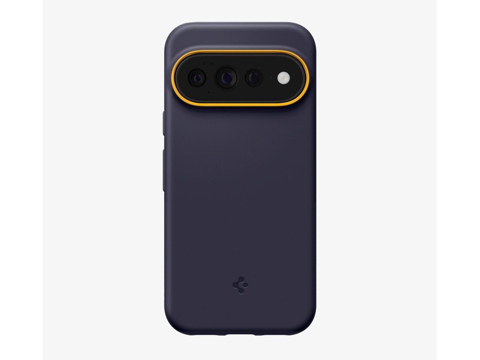 Spigen - Nano Pop (Mag Fit) - Pixel 11 Pro XL - Blueberry Navy