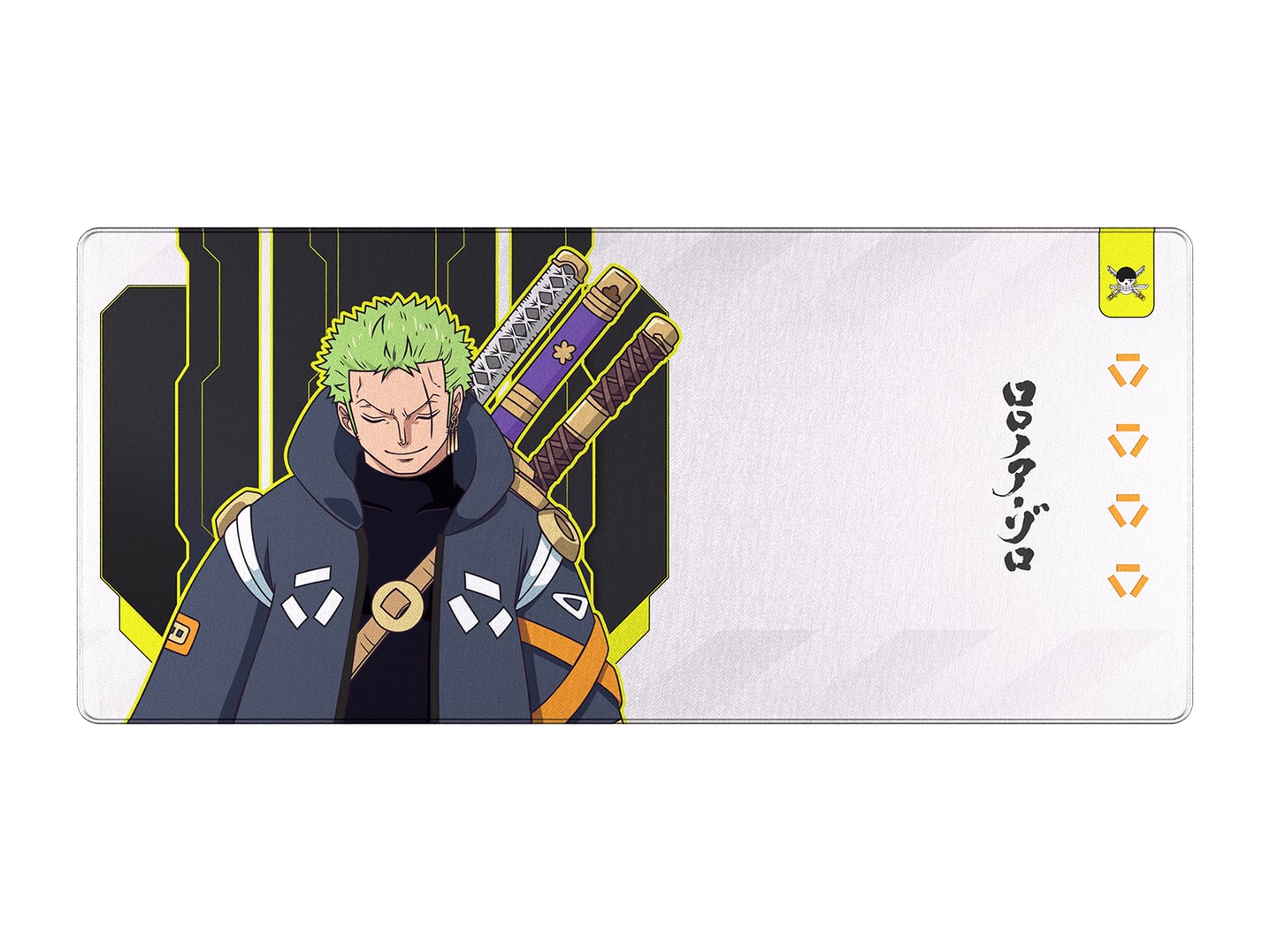 Fantech - ATO MP905 One Piece Edition Zoro