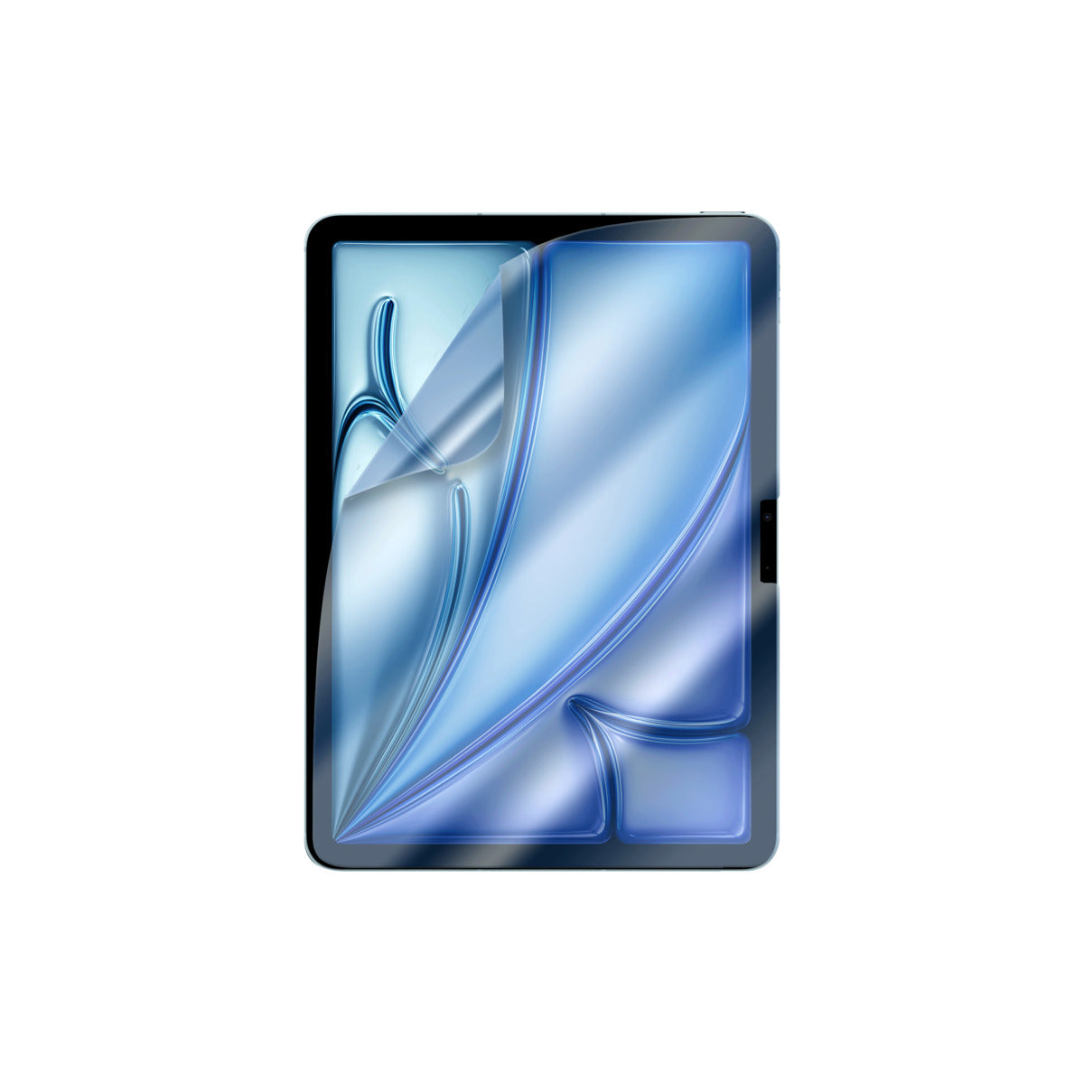 Targus - Scratch-Resistant Screen Protector for iPad Air 11-inch (M4, M3, M2)
