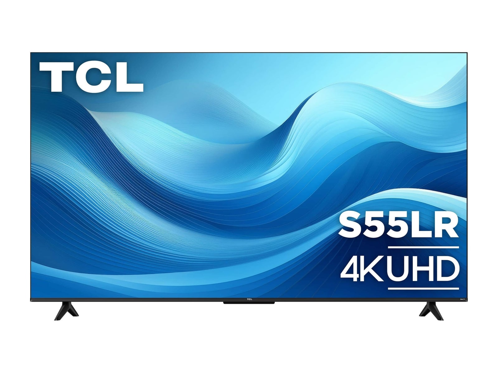 TCL - LED S55LR 55 inch 4K/8K TVs