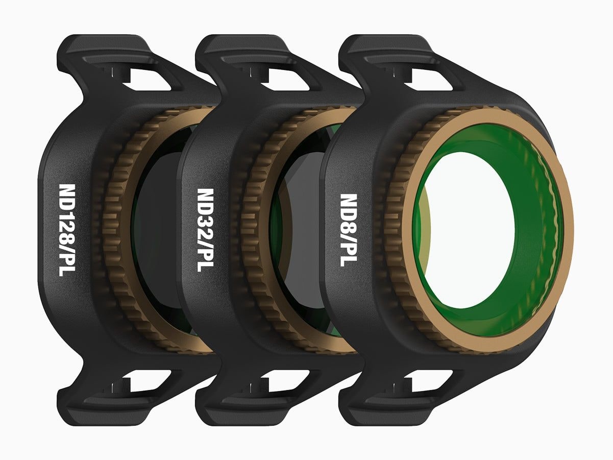 PolarPro - Mini 5 Pro - Vivid Collection Camera Accessories