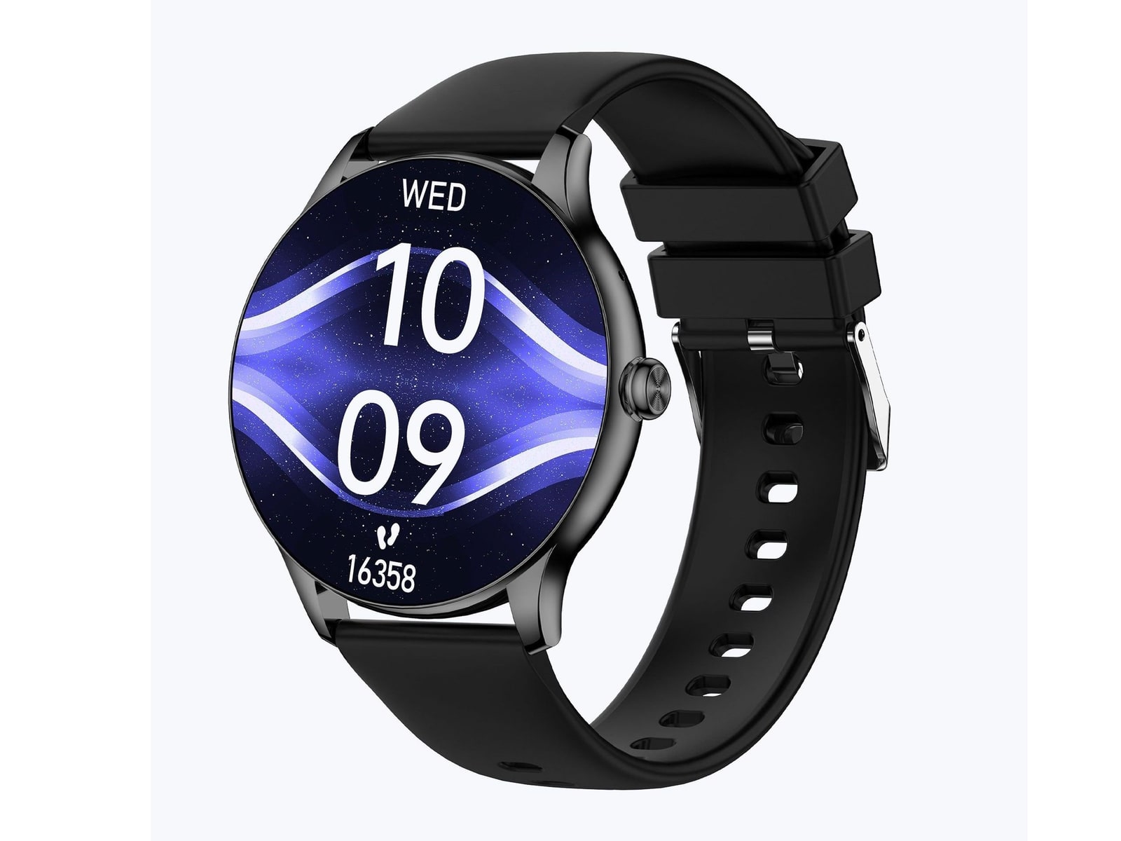Zebronics - Zeb Fit S2 Smart Watches
