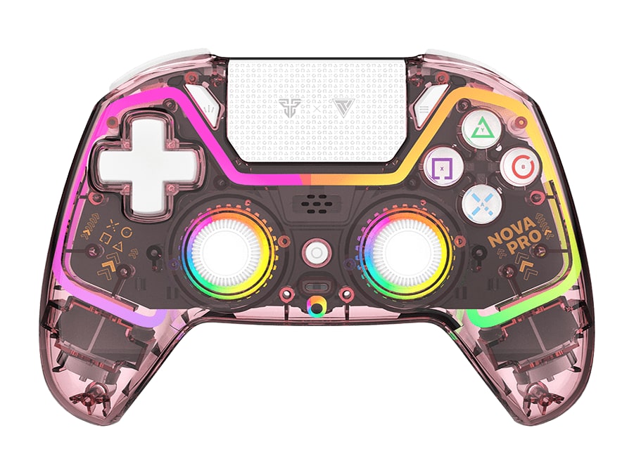 Fantech - NOVA PRO WGP14V2 - Atomic Pink