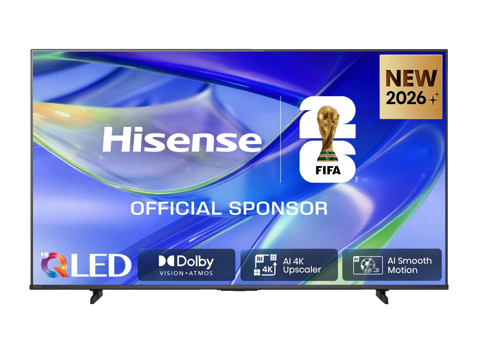 Hisense - Hi-QLED Q7S 85 inch QLED TVs