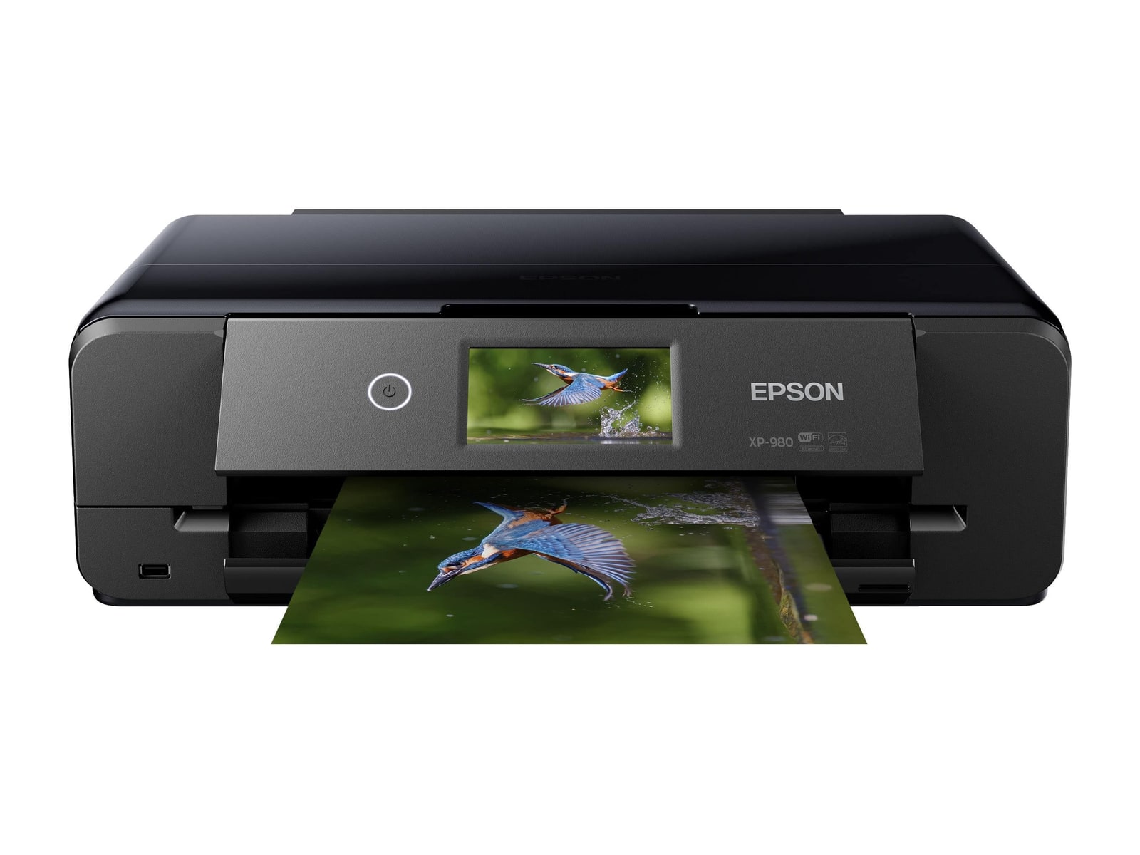 Epson - Expression Photo XP 980 Printers & Scanners