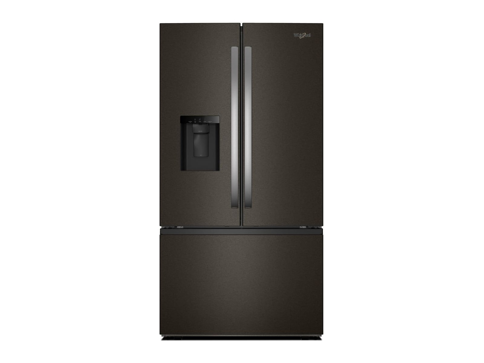 Whirlpool - WRFF3736SV Refrigerators
