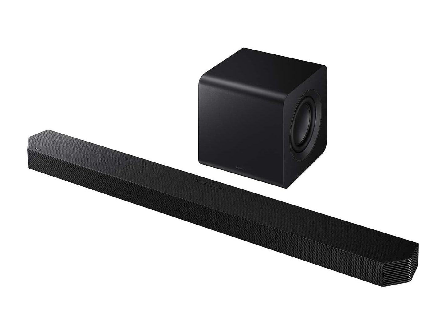Samsung - HW-Q800H 5.1.2 Channel Soundbars