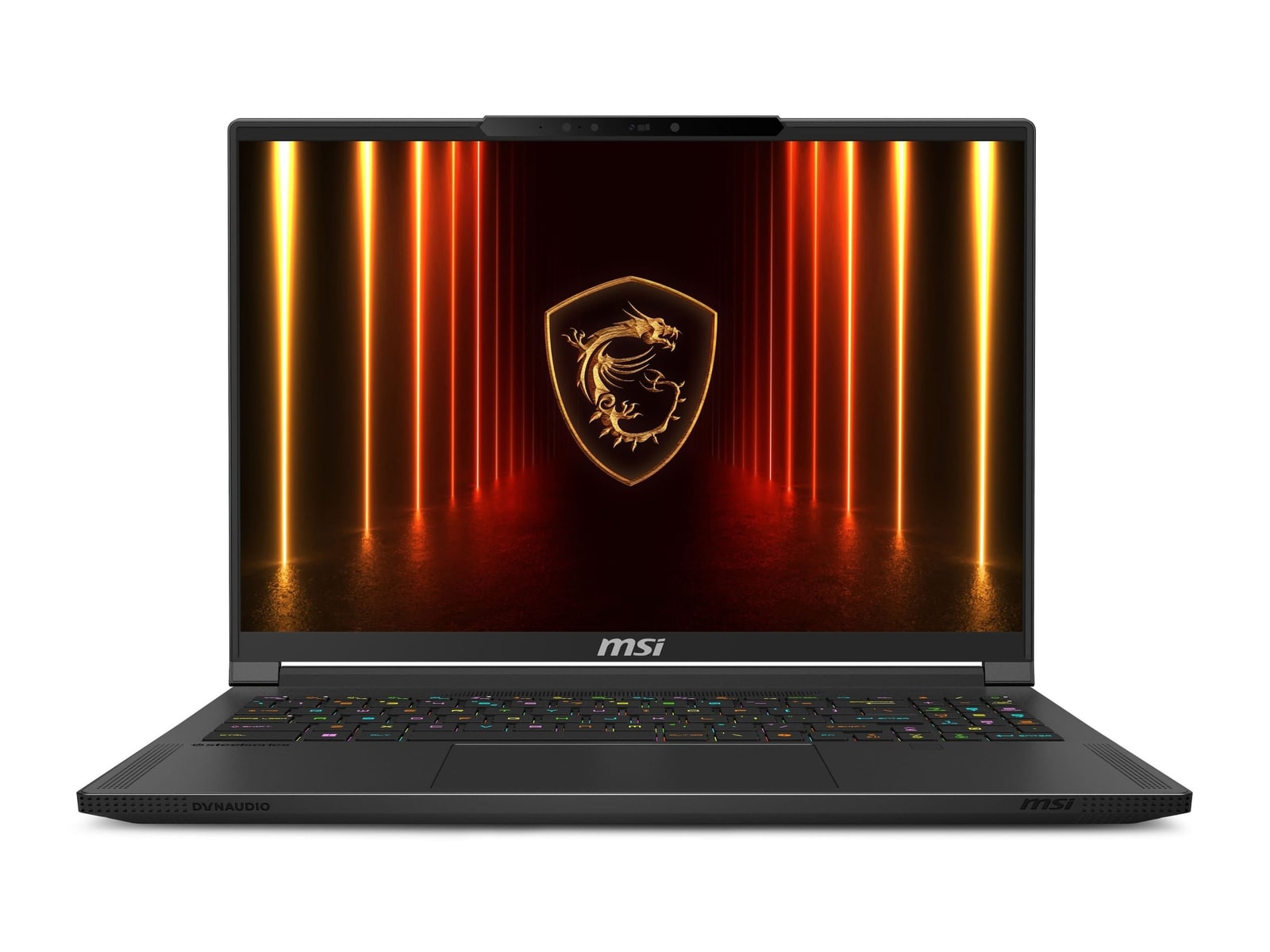 MSI - Stealth A16 AI+ 16 inch - AMD Ryzen AI 9 HX 370 chip - 32GB Memory - 2TB SSD