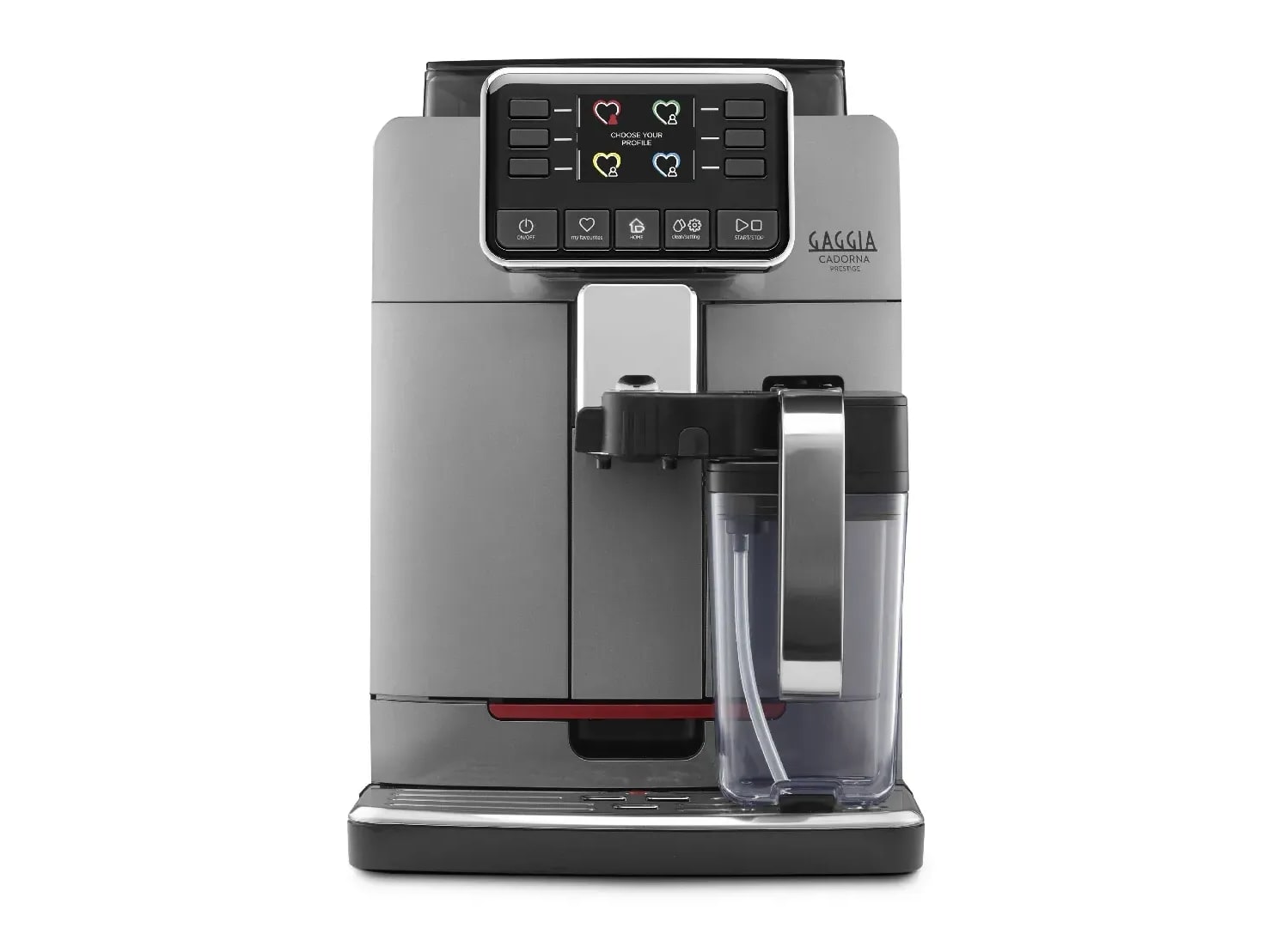 Gaggia - RI 9604/01 Cadorna Prestige Coffee Makers