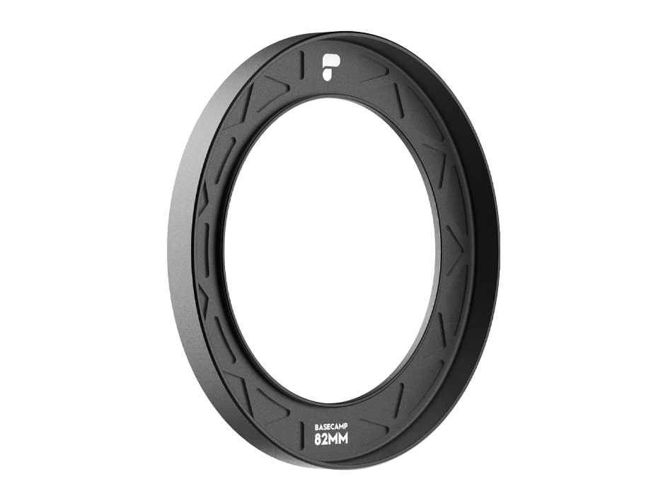 PolarPro - 82mm Thread Plate Camera Accessories
