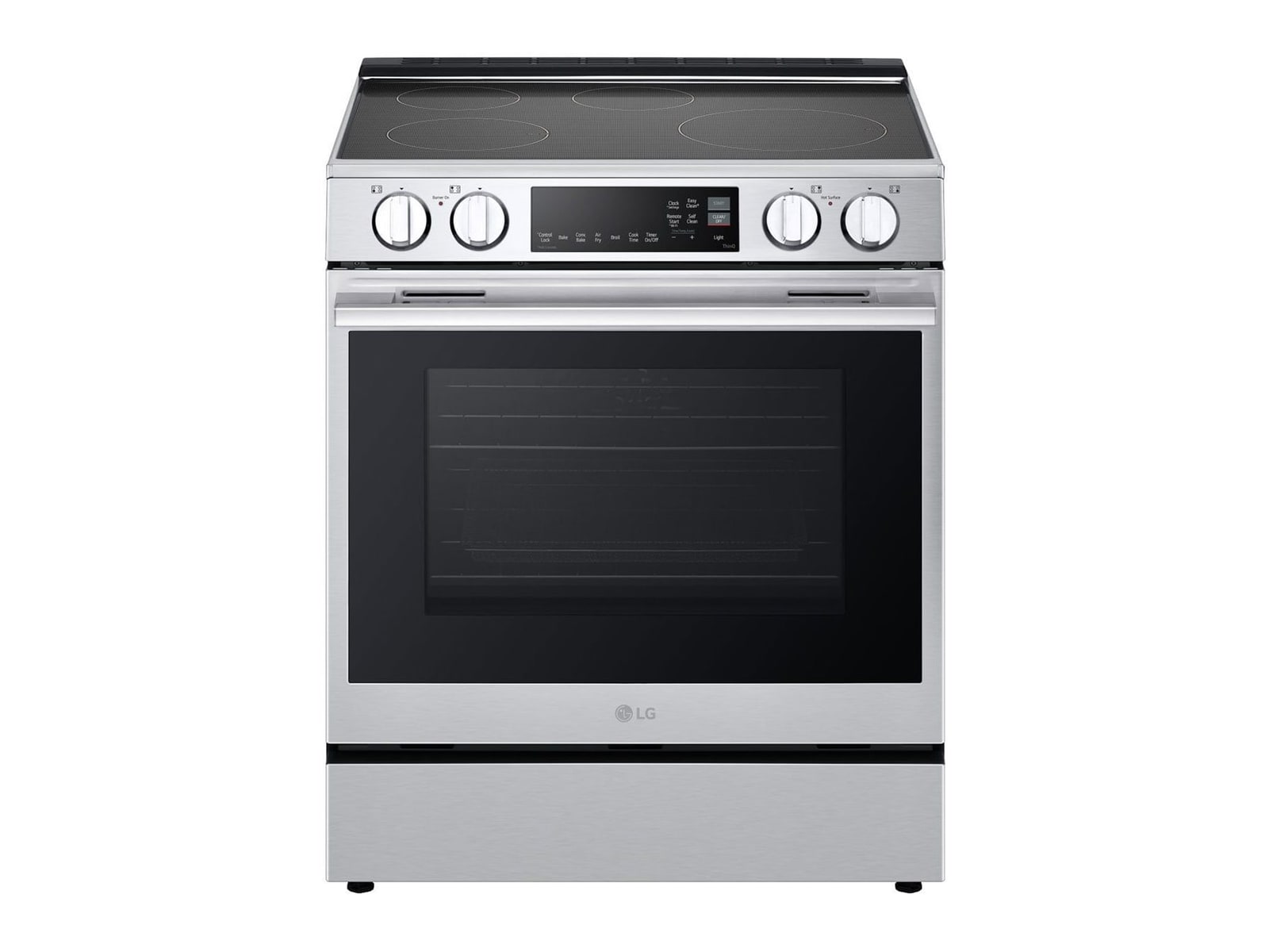 LG - LSIL6334XE Ovens & Ranges