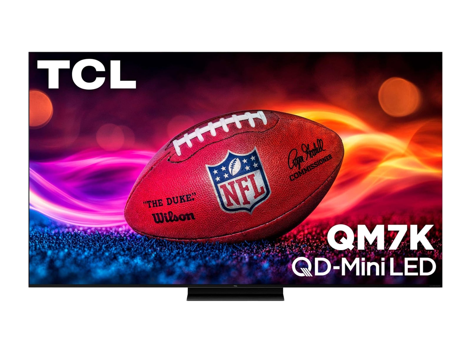 TCL - QM7K 65 inch QLED TVs