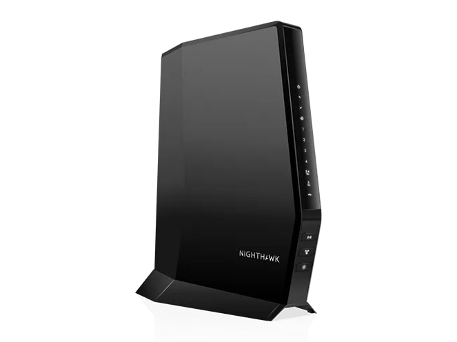 Netgear - Nighthawk CAX30S Modems