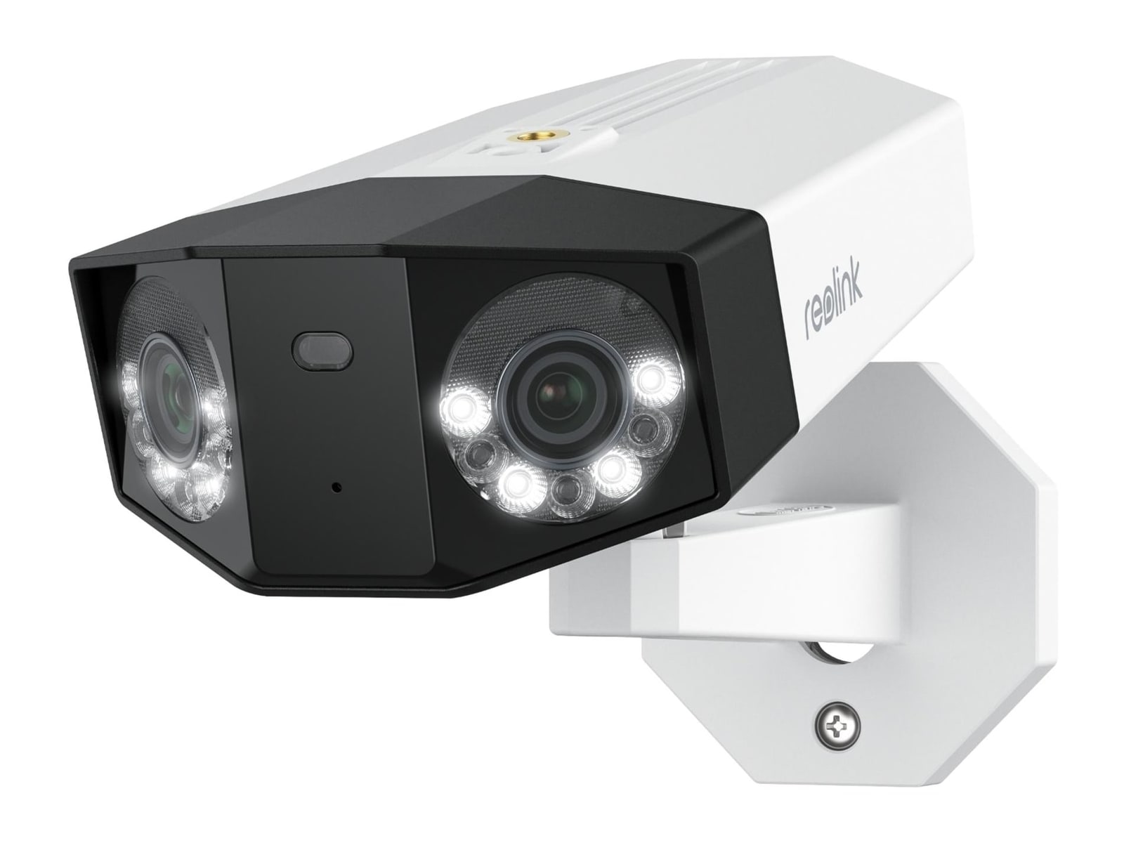 Reolink - Duo Series P750 Security Cameras