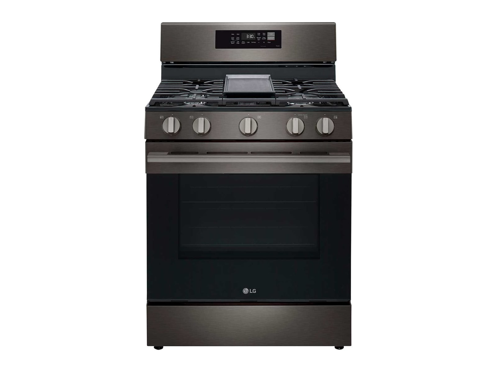 LG - LRGN6323Z Ovens & Ranges