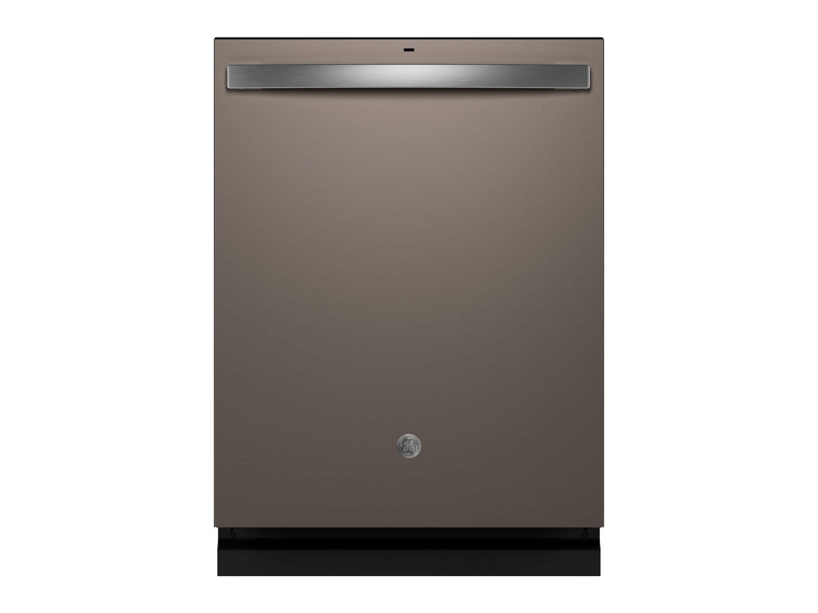 GE Appliances - GDT650SMVES 24" Top Control Built-In Stainless Steel Tub Dishwashers
