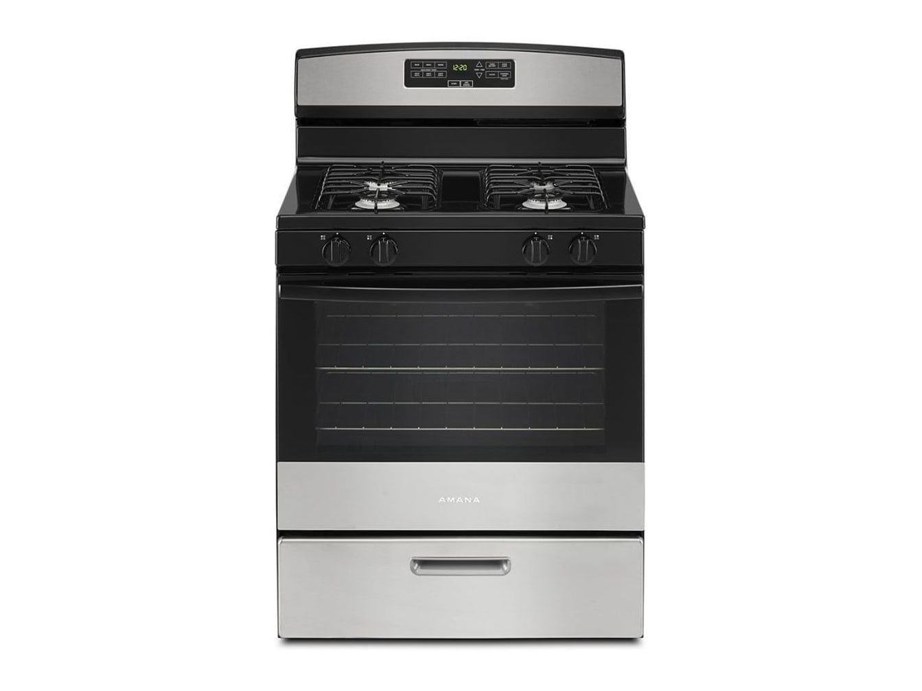 Amana - AGR6303MMS Ovens & Ranges