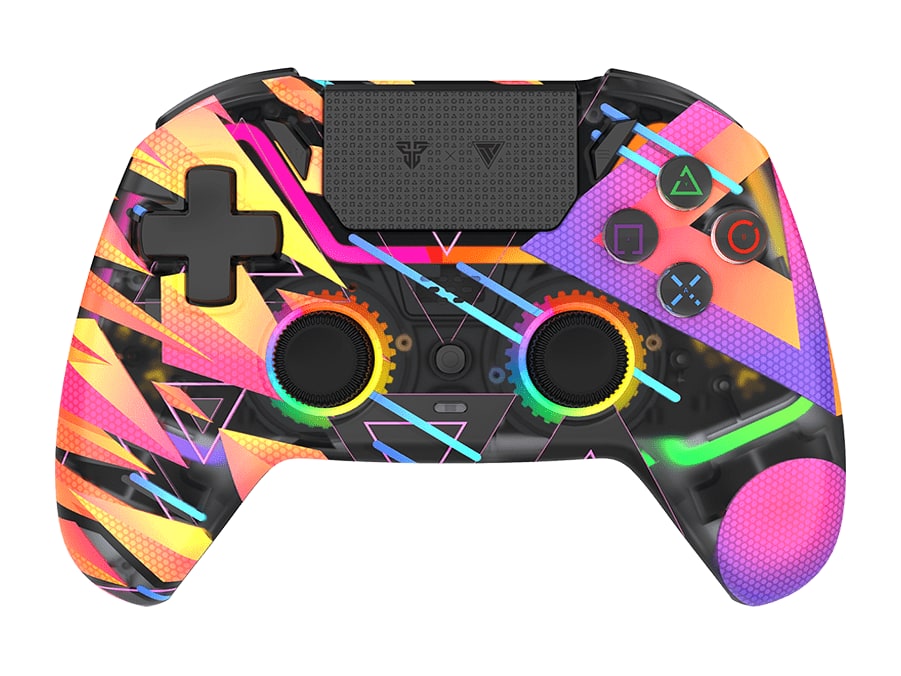 Fantech - NOVA PRO WGP14V2 Solaris